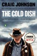 Cold Dish A Walt Longmire Mystery
