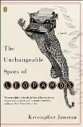 Unchangeable Spots of Leopards