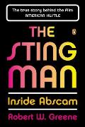 Sting Man Inside Abscam