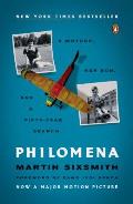 Philomena A Mother Her Son & a Fifty Year Search