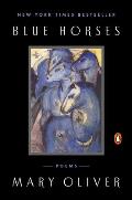 Blue Horses: Poems