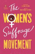 Womens Suffrage Movement