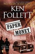 Paper Money A Novel