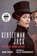 Gentleman Jack Movie Tie In The Real Anne Lister