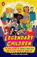 Legendary Children The First Decade of RuPauls Drag Race & the Last Century of Queer Life