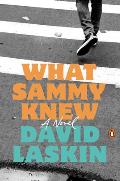 What Sammy Knew A Novel