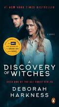 Discovery of Witches MTI All Souls Book 1