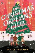 Christmas Orphans Club by Becca Freeman