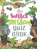 Wild Wisdom Quiz Book