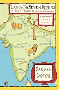 Land of the Seven Rivers A Brief History of Indias Geography