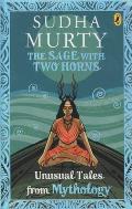 The Sage with Two Horns: Unusual Tales from Mythology