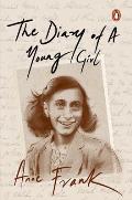 Diary of a Young Girl (Premium Paperback, Penguin India)