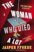 Woman Who Died a Lot Thursday Next Book 7