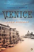 Venice A New History