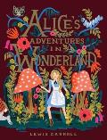 Alices Adventures in Wonderland 150th Anniversary Edition