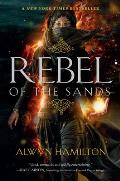 Rebel of the Sands 01
