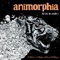 Animorphia: An Extreme Coloring and Search Challenge