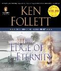 Edge of Eternity Book Three of the Century Trilogy