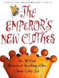 Emperors New Clothes An All Star Retelling of the Classic Fairy Tale