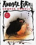 Animal Farm 50th Anniversary Edition
