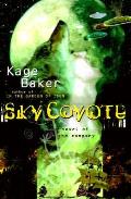 Sky Coyote Company 2