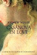 Casanova In Love