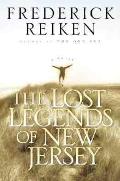 Lost Legends Of New Jersey