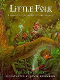 Little Folk Stories From Around The World