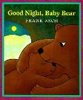 Good Night Baby Bear