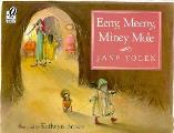 Eeny Meeny Miney Mole