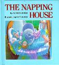 Napping House Mini Edition
