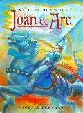 Joan Of Arc Of Domremy