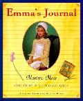 Emmas Journal Story Of A Colonial Girl