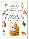 Alices Adventures In Wonderland & Throu