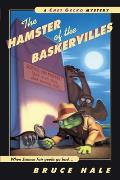 Chet Gecko 05 Hamster Of The Baskervilles