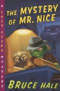 Chet Gecko 02 The Mystery Of Mr Nice