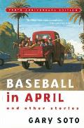 Baseball In April & Other Stories