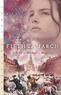 Fifth of March A Story of the Boston Massacre
