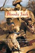 Bloody Jack 01 Being an Account of the Curious Adventures of Mary Jacky Faber Ships Boy