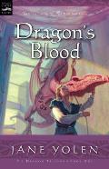 Pit Dragon 01 Dragons Blood