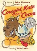 Cowgirl Kate & Cocoa
