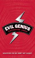 Genius 01 Evil Genius