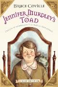 Magic Shop 03 Jennifer Murdleys Toad A Magic Shop Book