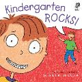 Kindergarten Rocks