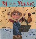 M Is For Music