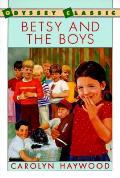 Betsy & The Boys