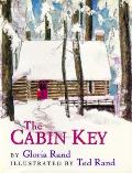 Cabin Key - Signed Edition