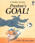 Prestons Goal