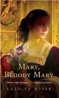 Mary Bloody Mary A Young Royals Book