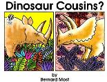 Dinosaur Cousins